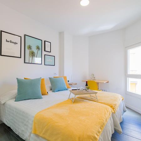 Luxuryflats La Isleta - 2Br - Balcony - Parking - Beach Las Palmas / Gran Canaria Exterior foto