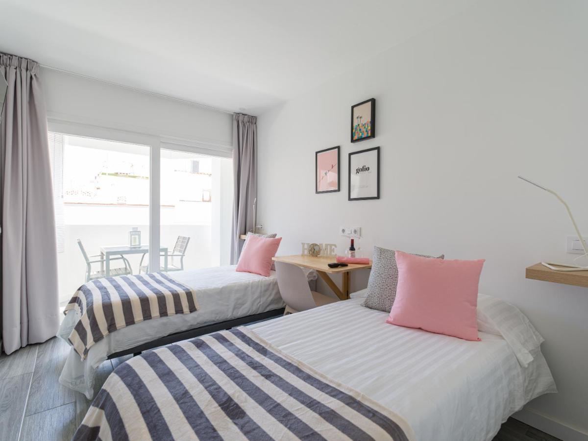 Luxuryflats La Isleta - 2Br - Balcony - Parking - Beach Las Palmas / Gran Canaria Exterior foto