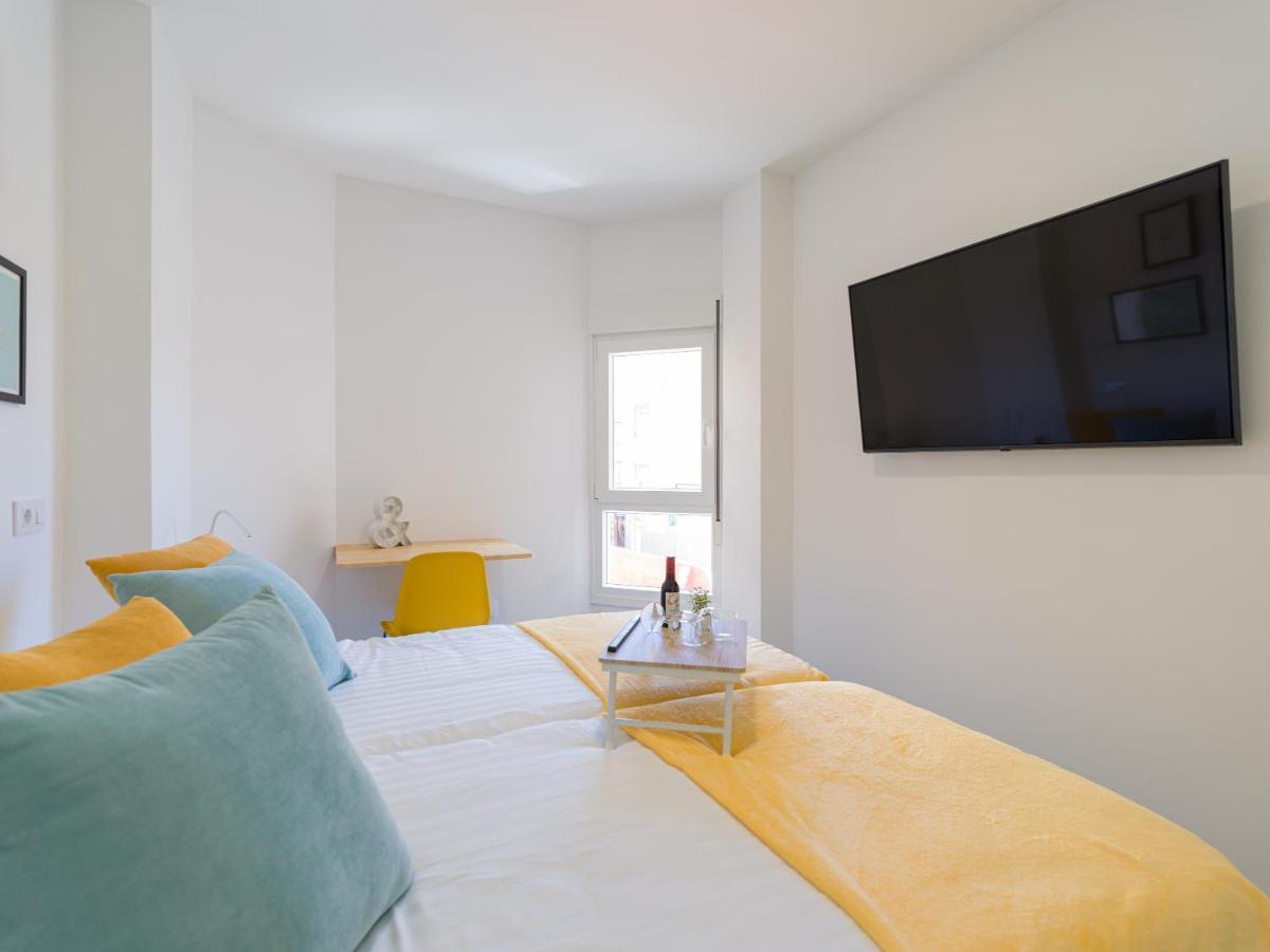 Luxuryflats La Isleta - 2Br - Balcony - Parking - Beach Las Palmas / Gran Canaria Exterior foto