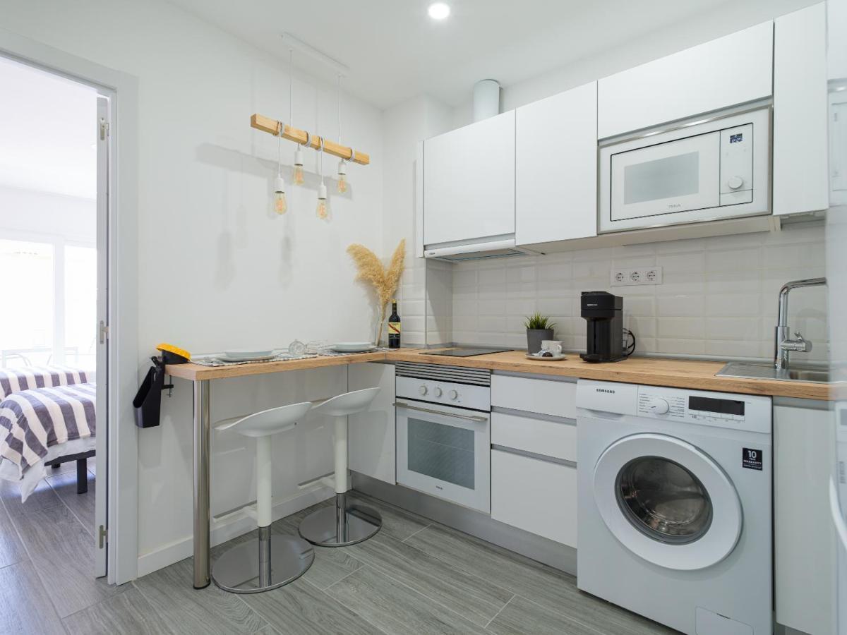Luxuryflats La Isleta - 2Br - Balcony - Parking - Beach Las Palmas / Gran Canaria Exterior foto