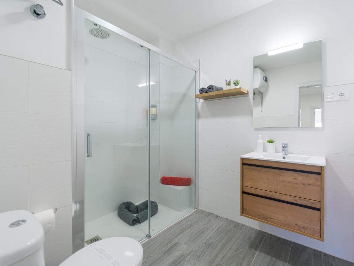 Luxuryflats La Isleta - 2Br - Balcony - Parking - Beach Las Palmas / Gran Canaria Exterior foto