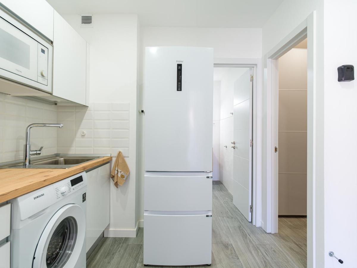 Luxuryflats La Isleta - 2Br - Balcony - Parking - Beach Las Palmas / Gran Canaria Exterior foto