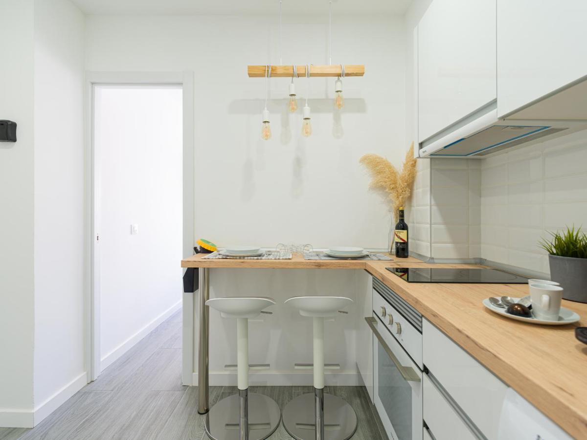 Luxuryflats La Isleta - 2Br - Balcony - Parking - Beach Las Palmas / Gran Canaria Exterior foto